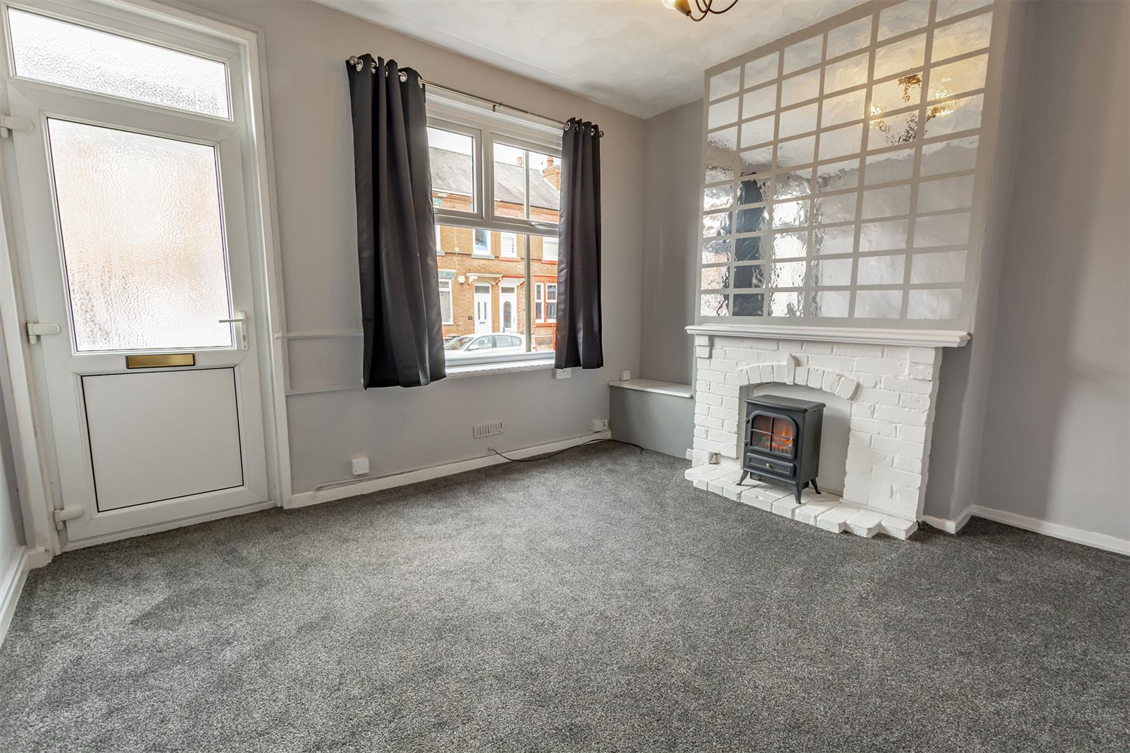 Acton Road, Long Eaton Robert Ellis Estate Agents